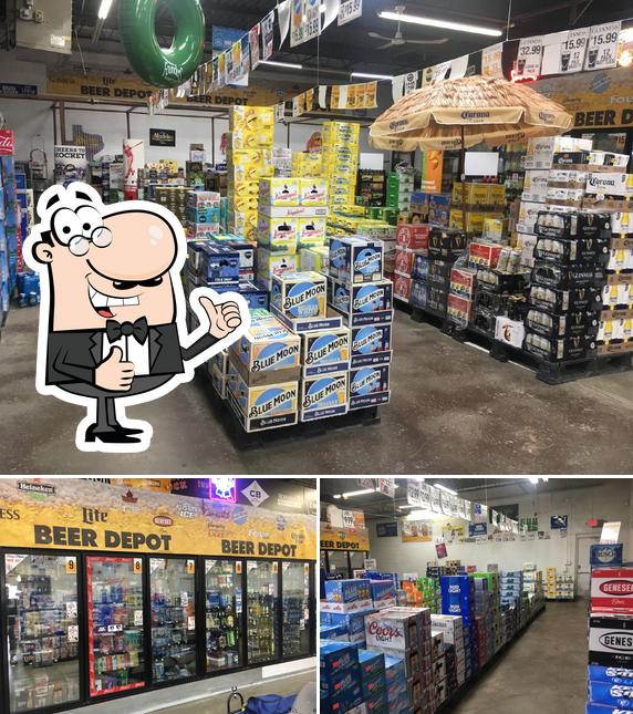 Cortland Beer Depot