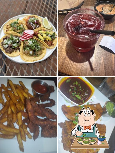 Don Ricardo's Bar & Grill