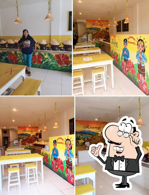 JC Lounge & Bar