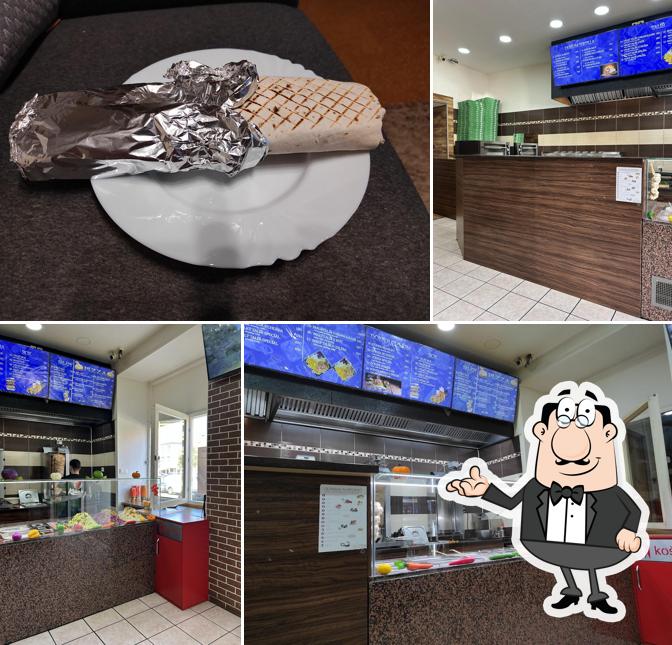 Kebab ForHouse