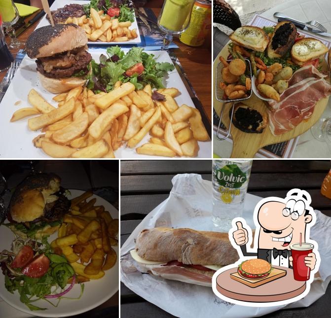 Le Fournil du Verdon