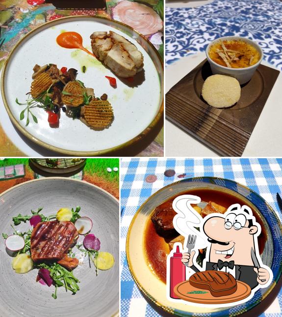 Le Petit Chef - Brighton