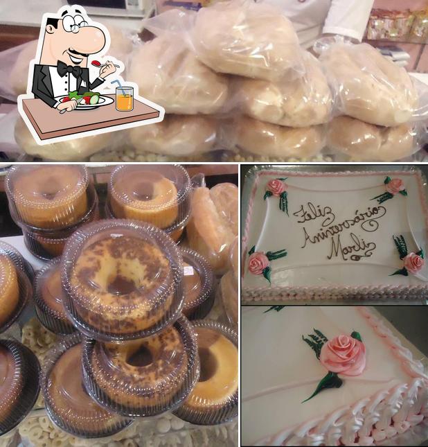 Padaria e Confeitaria R&D