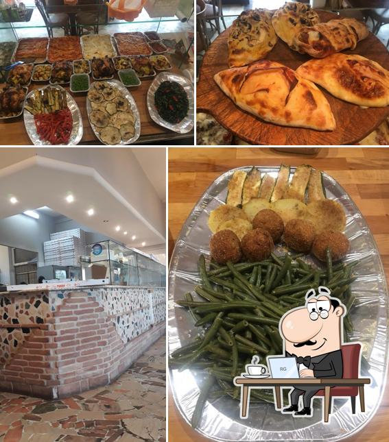 Pizzeria Re