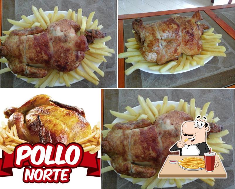 Pollo Norte