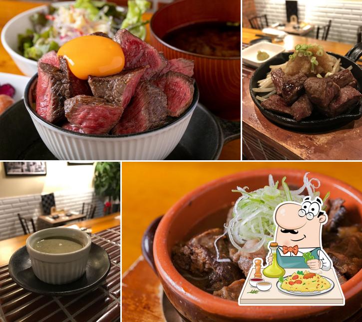 鉄板バル RAGOÛT