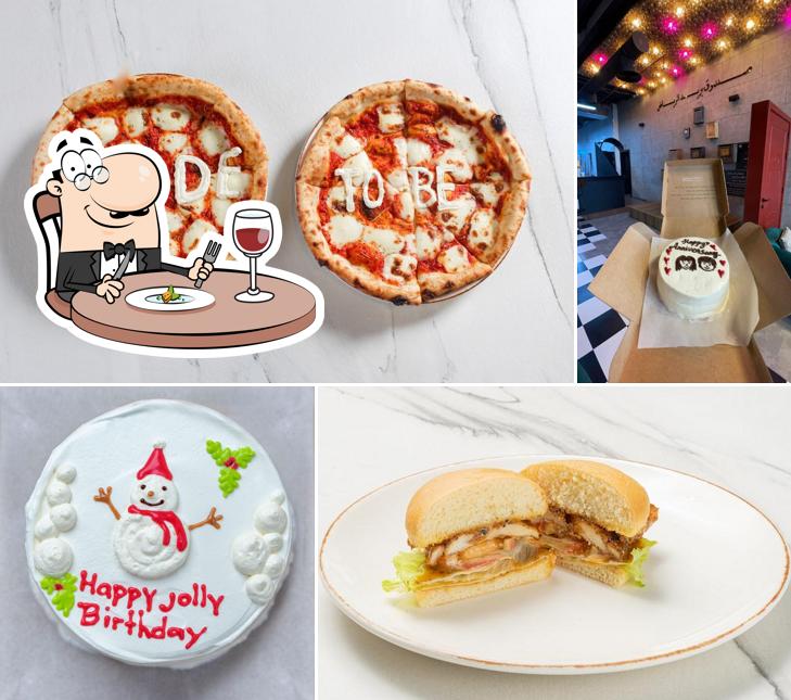 Rabbit Hole Cakes & Celebrations رابيت هول كيكات وحفلات