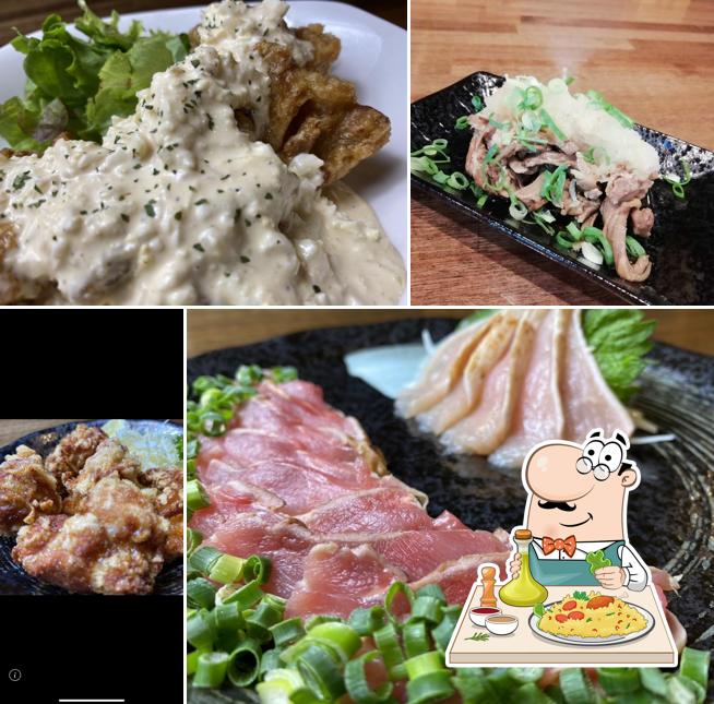 楽食酒場 Re:quest