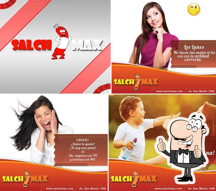 Salchimax