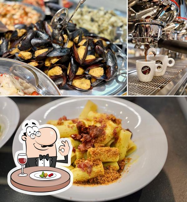 Sapori & Sorrisi Spazio Conad Mesagne