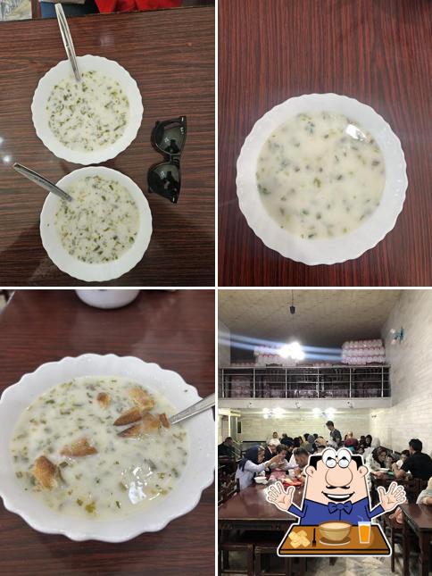 Seyyed restaurant