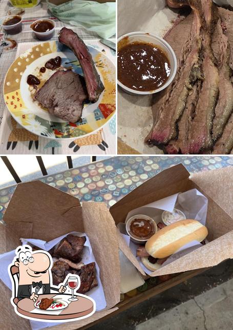 Shorty's BBQ