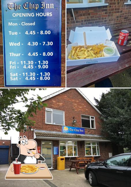 Chip Inn