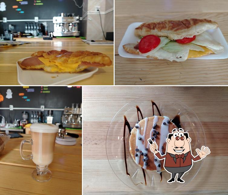 Urban Coffee by Café Express Mty