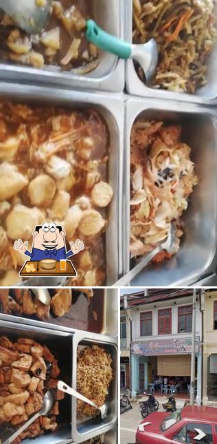 Wah Wah Economy Rice