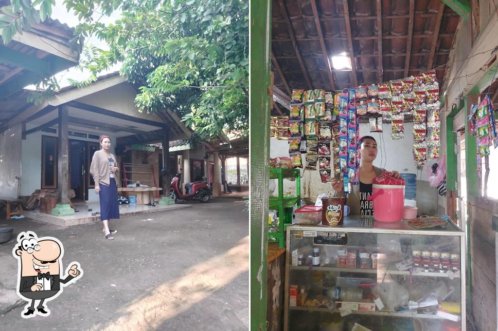 Warung Mak Pi