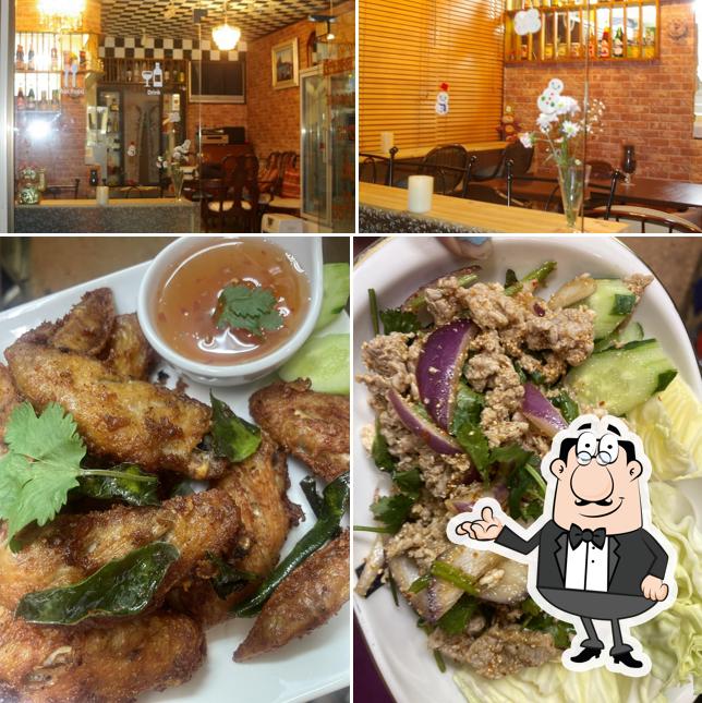 タイ料理レストラン&ストア 「ANDAMAN」
