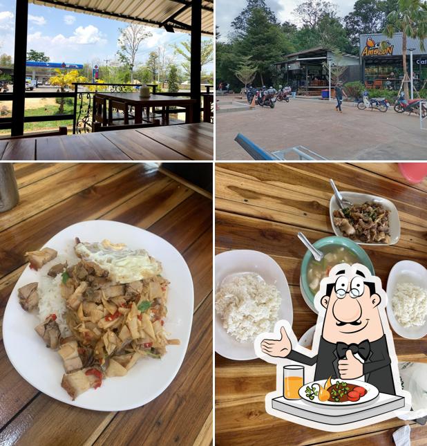 ครัวปตท. หินแหลม