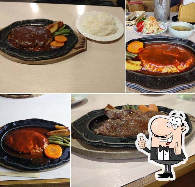 レストラン＆居酒屋 アビヨン