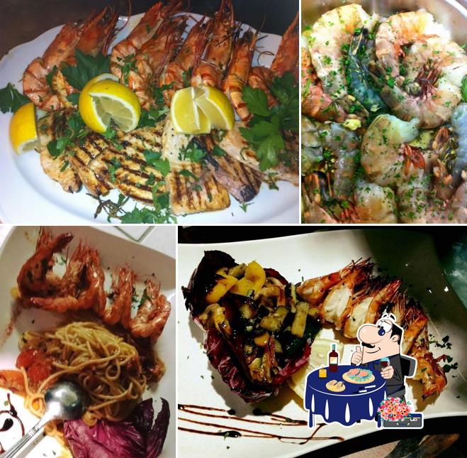 Ristorante- Pizzeria Pescatore