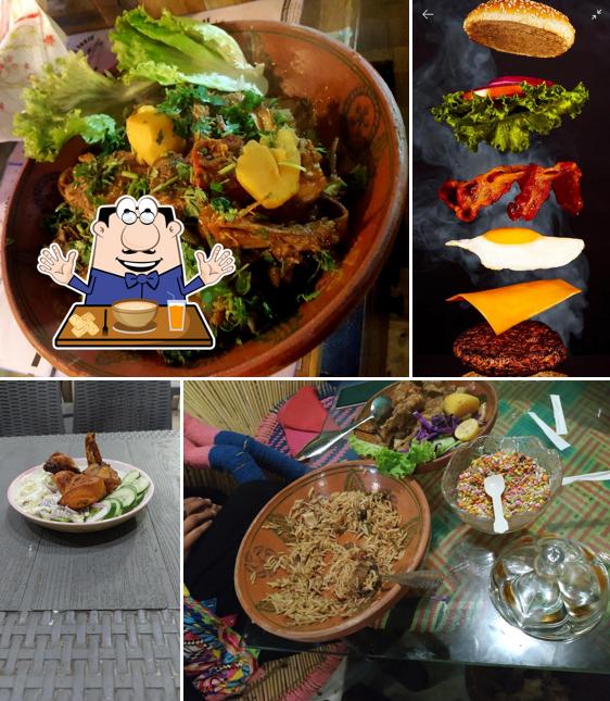 SKR Restaurant
