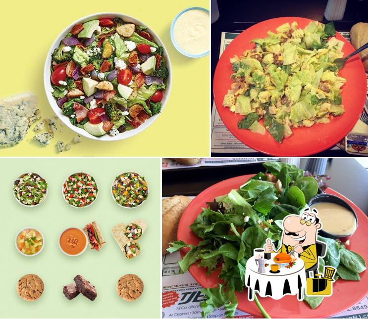 Saladworks