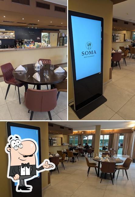Soma Restaurant