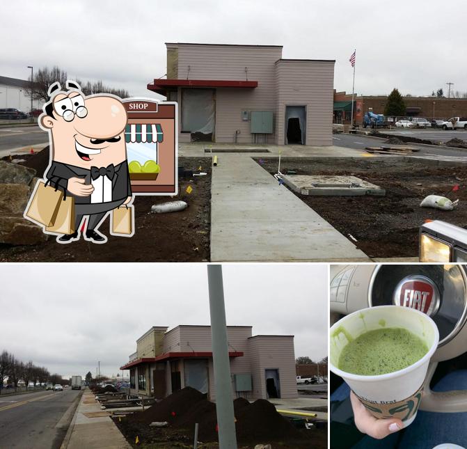 Starbucks Coffee Company