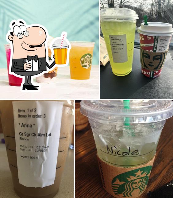Starbucks Coffee Company