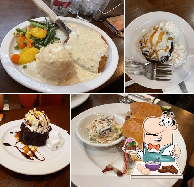 DC Cafe