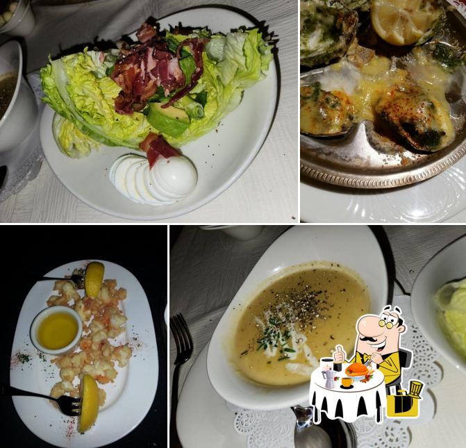 Steakhouse