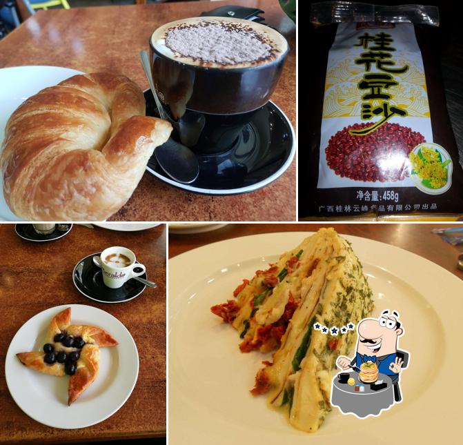Svaks Cafe