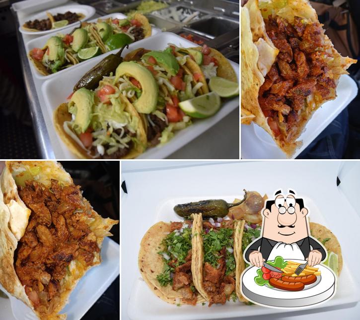 Tacos el Charrito