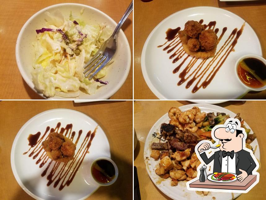 Taki Japanese Steakhouse