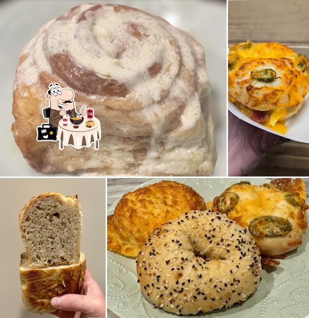 The Daily Bread