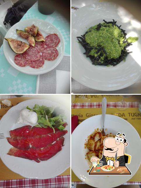 Trattoria Giosepina