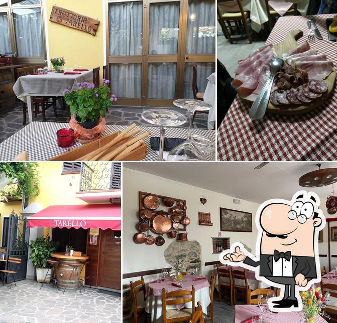 Trattoria Tarello