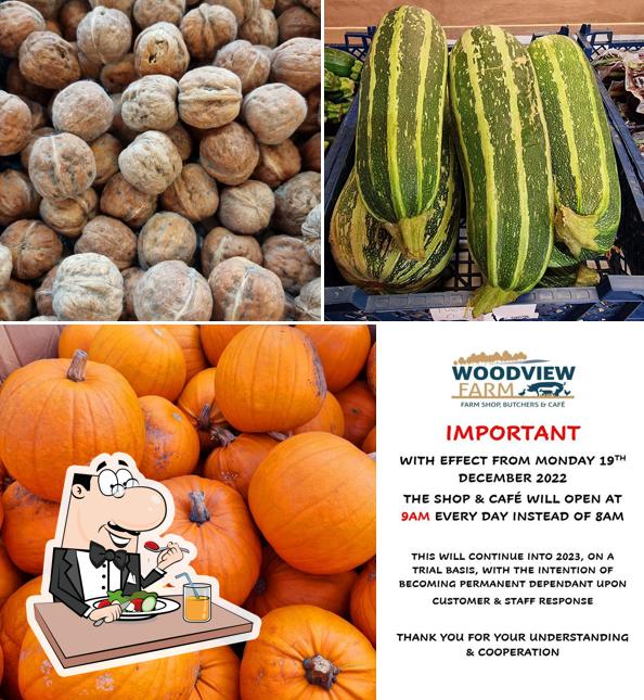 Woodview Farm Shop & Café