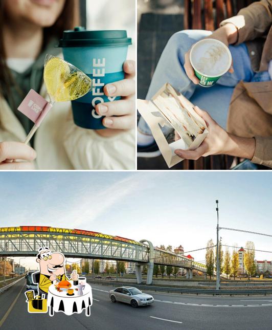 Coffee Like