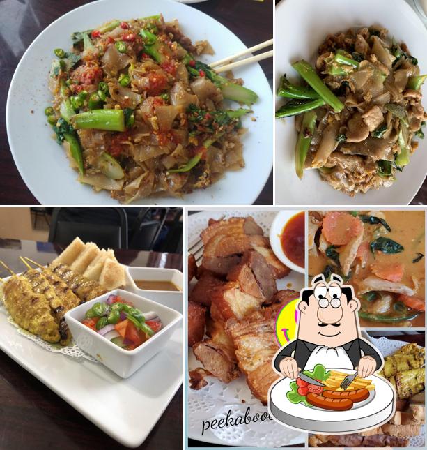 Jackpot Thai