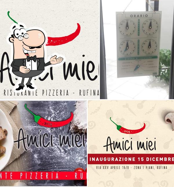 Amici Miei