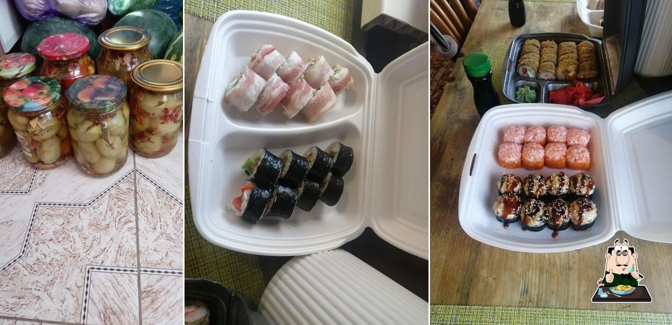 Asia Cafe