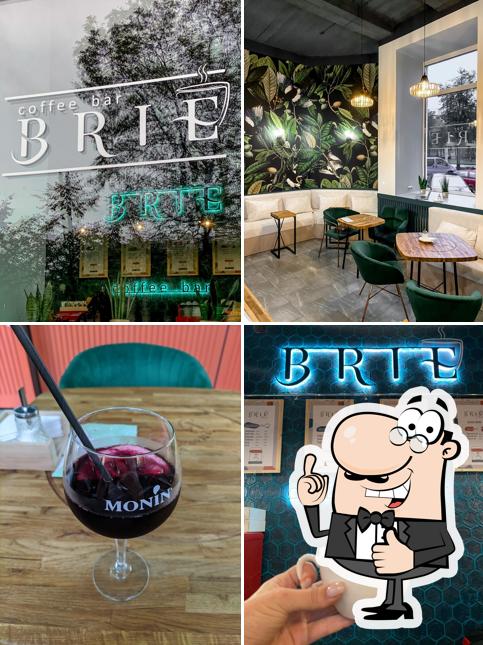 Brie Coffee Bar
