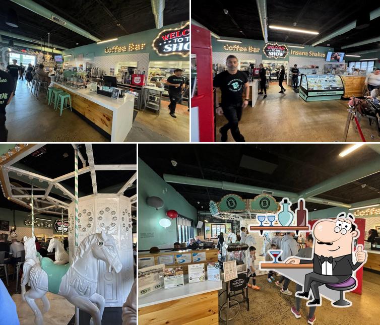 Brownstone Pancake Factory (Freehold, NJ)