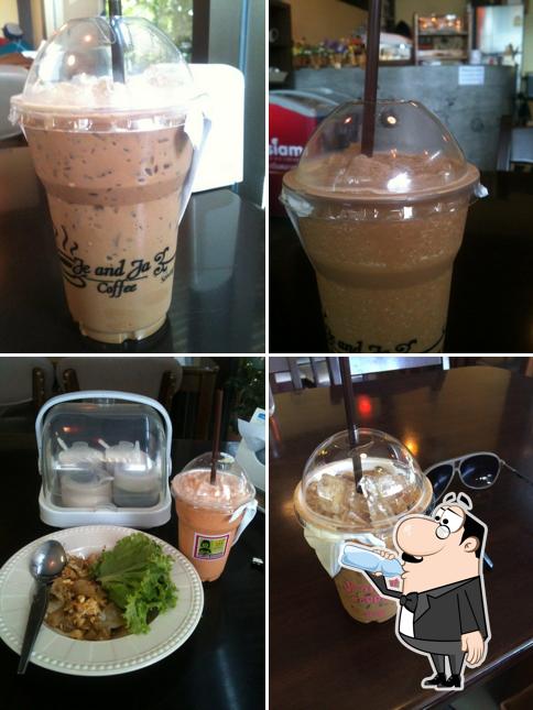Je&Ja coffee