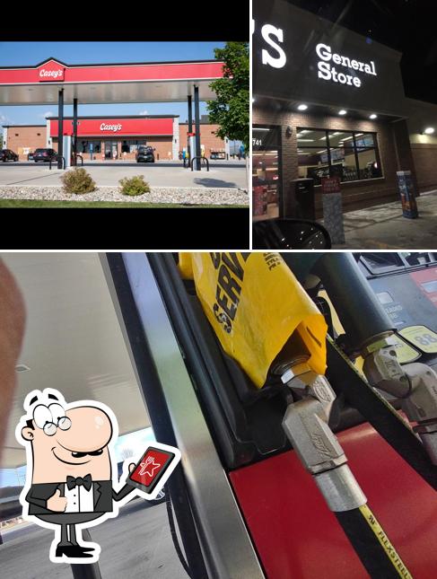 Casey's