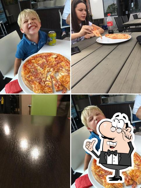Pizzeria De Ster