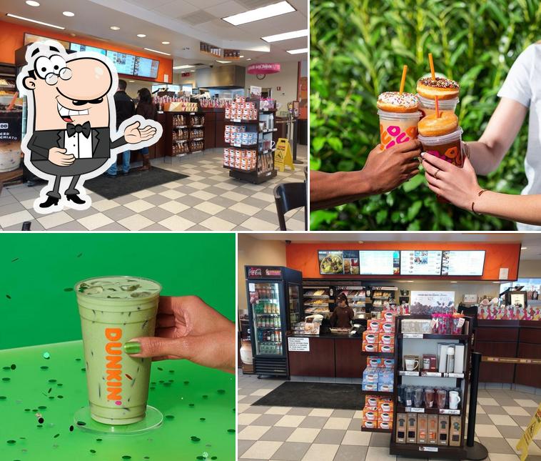 Dunkin'