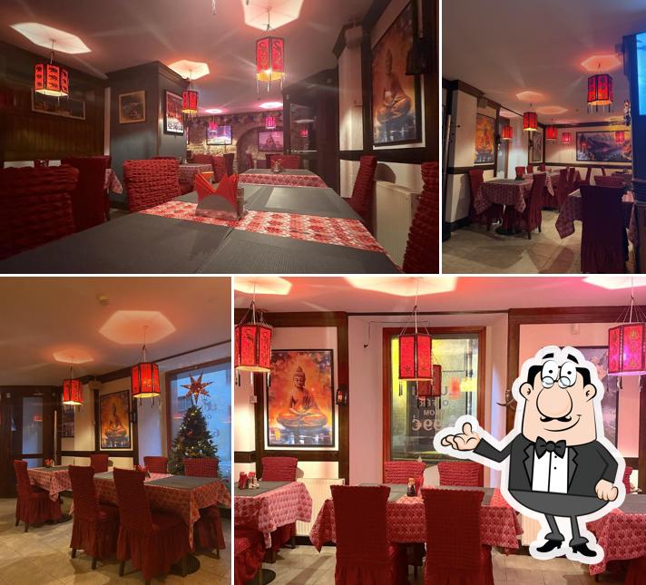 Himalaya Restaurant Vecriga (Old Town)