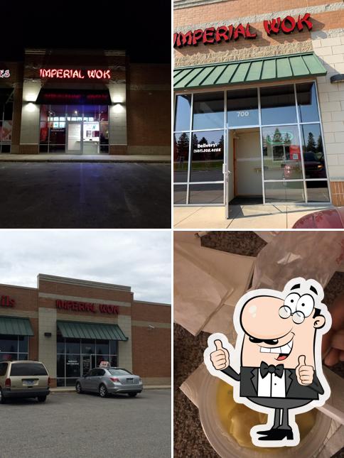Imperial Wok
